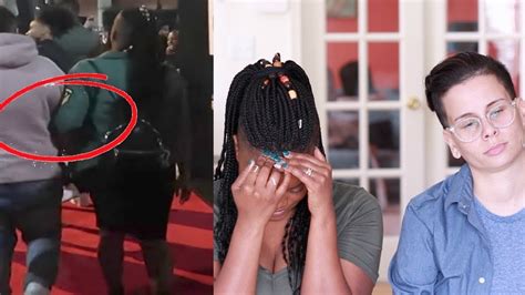 Ebony Cheating .
